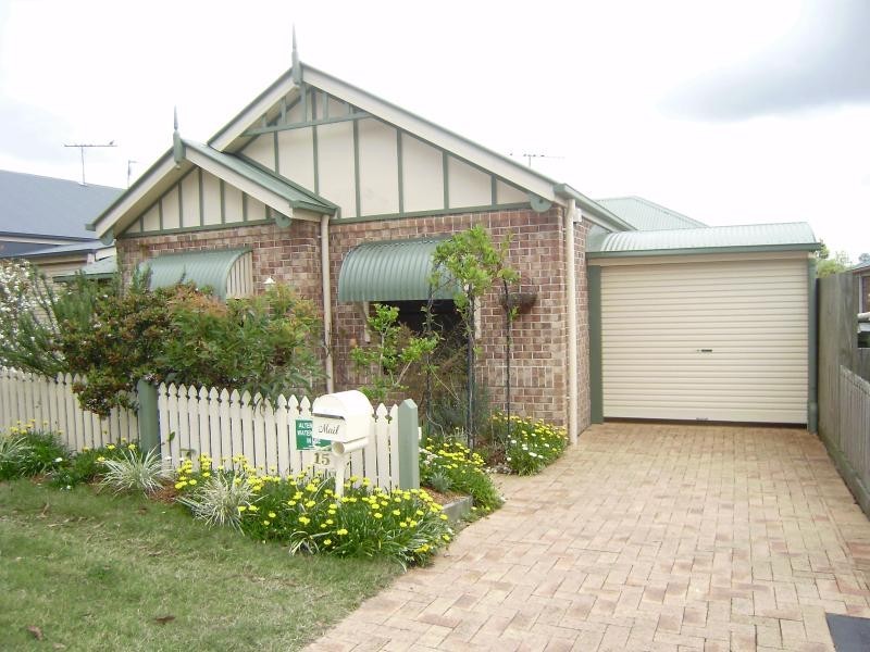 15 Jezabel  Dr, Springfield Lakes QLD 4300