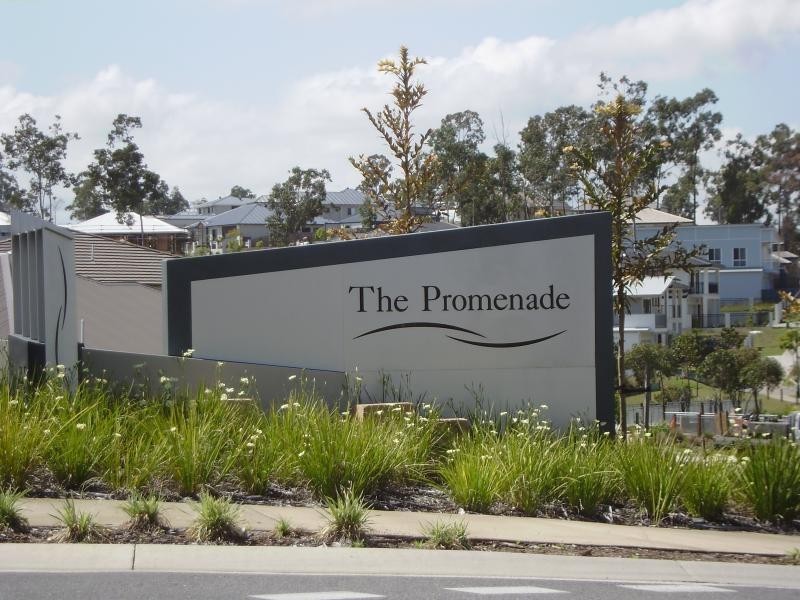 23 The Promenade -, Springfield Lakes QLD 4300