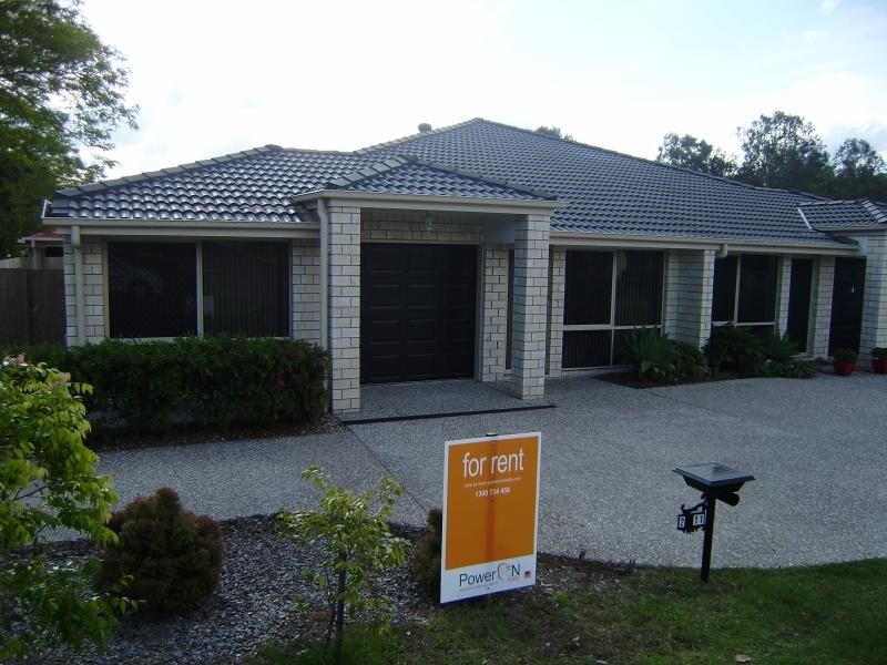 Redbank Plains QLD 4301