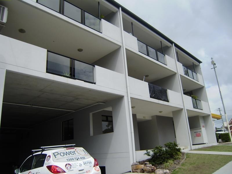 8/612 Sherwood  Rd, Sherwood QLD 4075