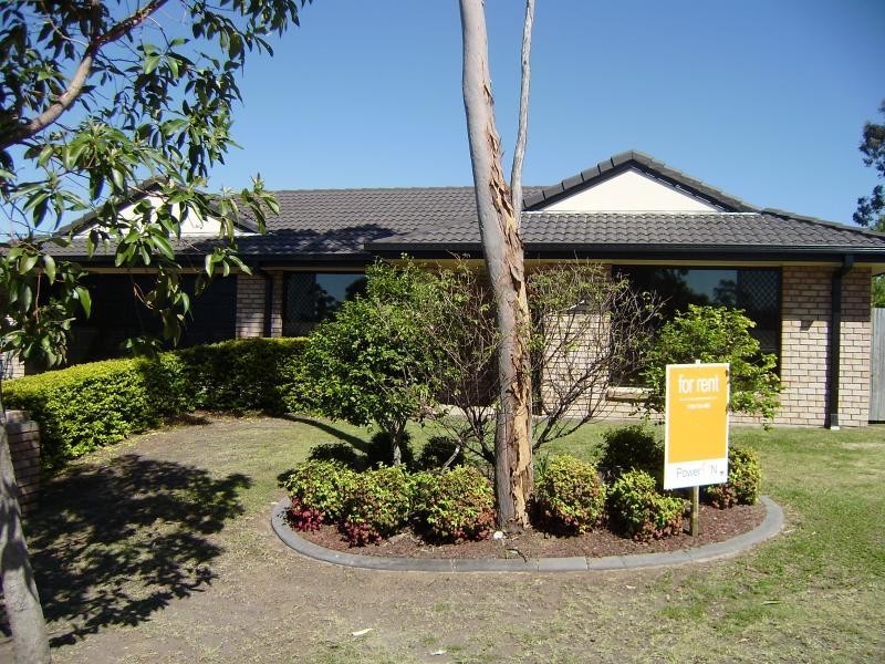 89 James Josey  Cres, Springfield Lakes QLD 4300