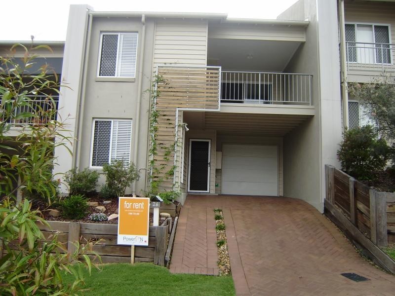 26 Escarpment Dr, Springfield Lakes QLD 4300