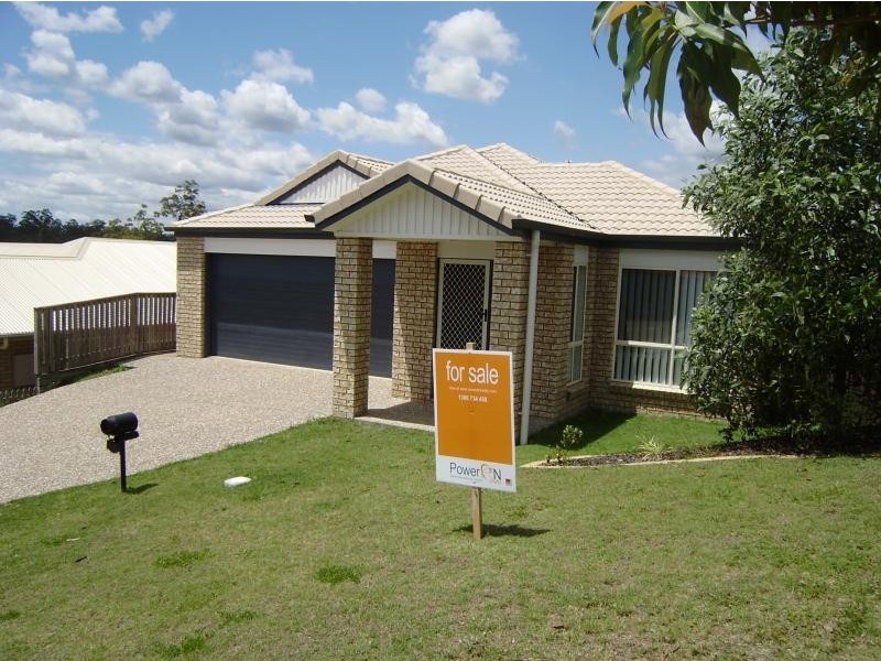 18 Driftwood Pl, Springfield Lakes QLD 4300