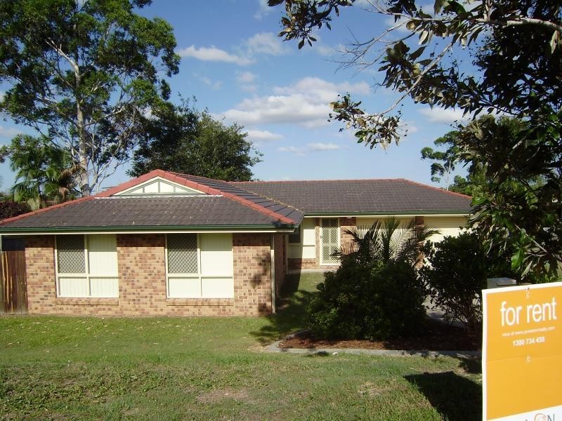 20 Sharpless  Rd, Springfield QLD 4300