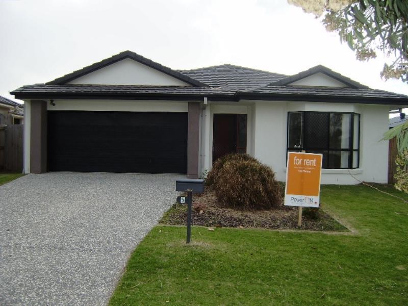 Augustine Heights QLD 4300