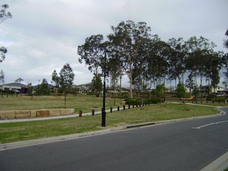 Augustine Heights QLD 4300