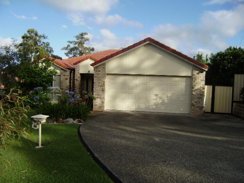 Forest Lake QLD 4078