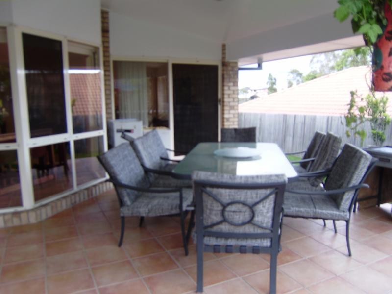 Forest Lake QLD 4078