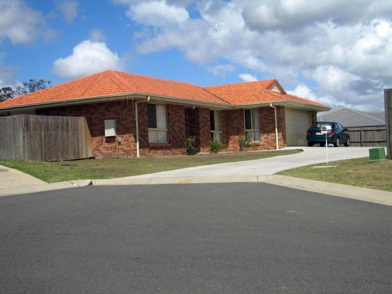 Redbank Plains QLD 4301