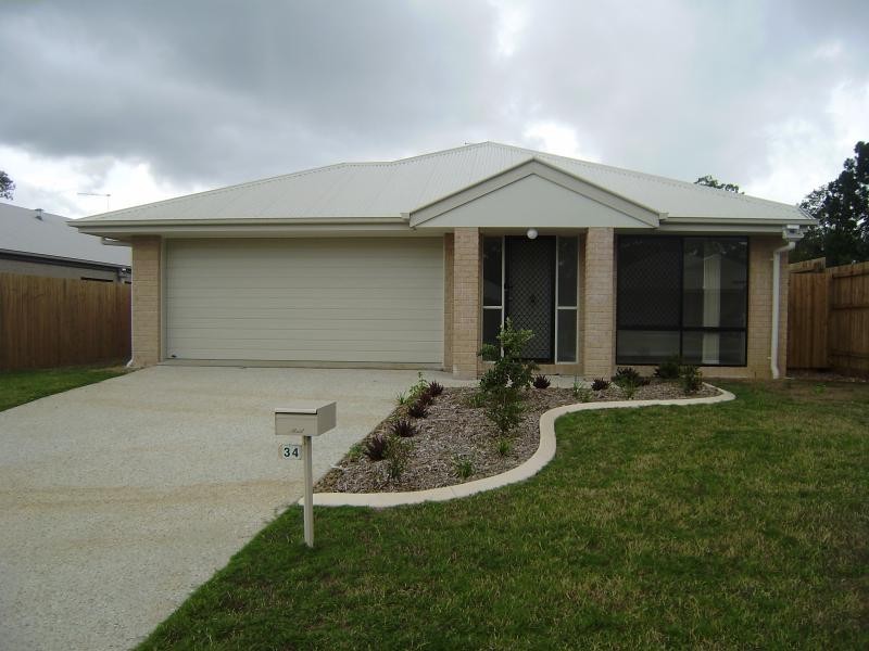 34 Philong St, Doolandella QLD 4077