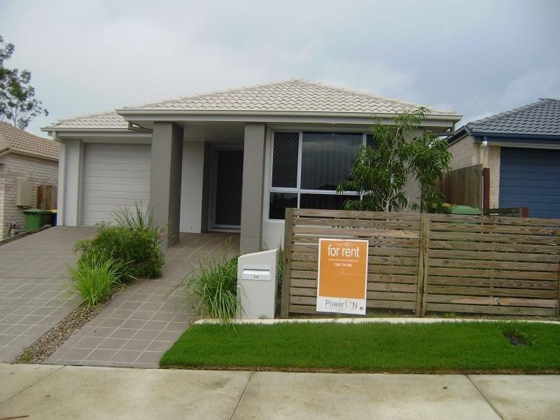 50 Carnarvon Ave, Springfield Lakes QLD 4300