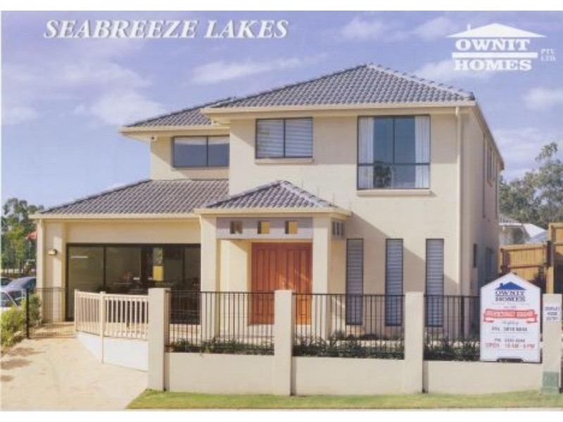 8 Ash Ave, Springfield Lakes QLD 4300