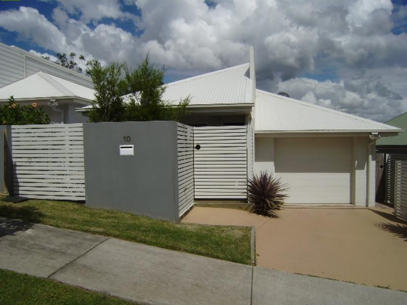 10 Mirage Ave, Springfield Lakes QLD 4300