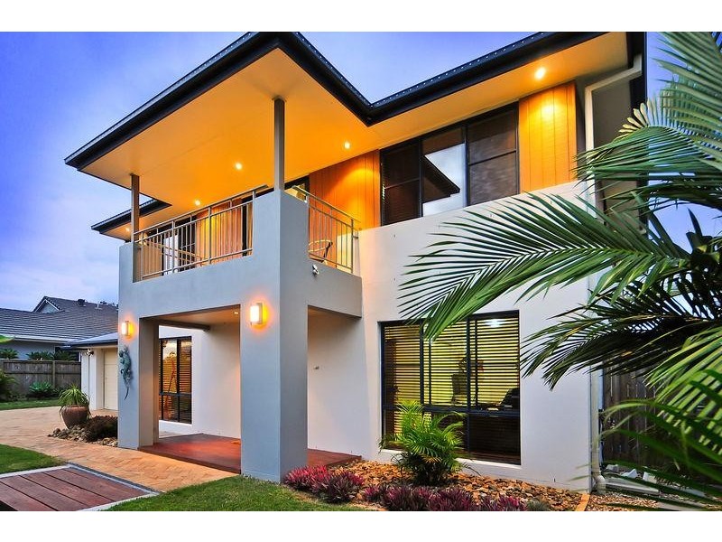 44 Hallow Cres, Augustine Heights QLD 4300