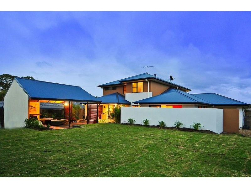 44 Hallow Cres, Augustine Heights QLD 4300