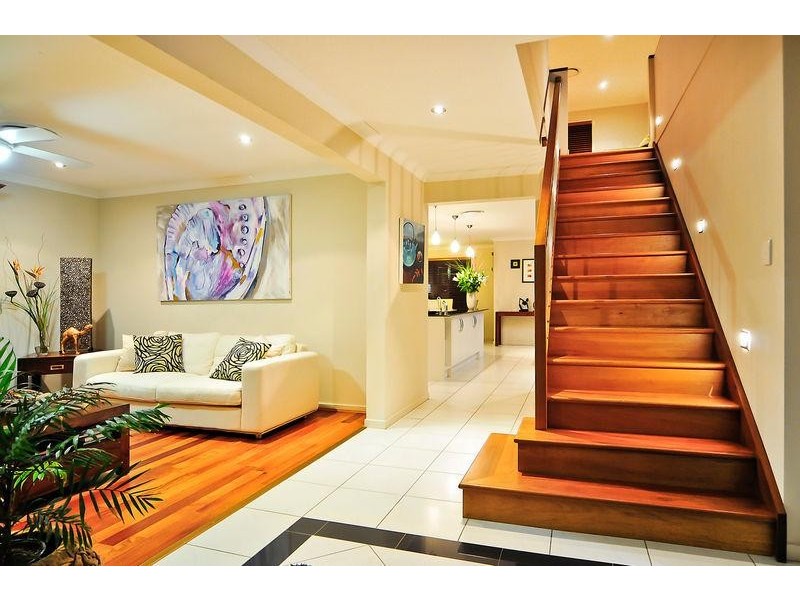 44 Hallow Cres, Augustine Heights QLD 4300