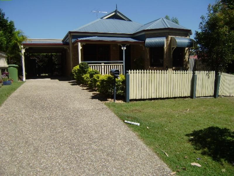 45 Admiral Cres, Springfield Lakes QLD 4300