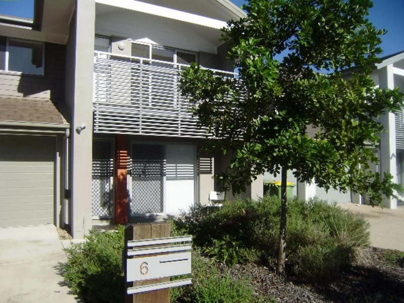 6 Ellerston  Ave, Brookwater QLD 4300