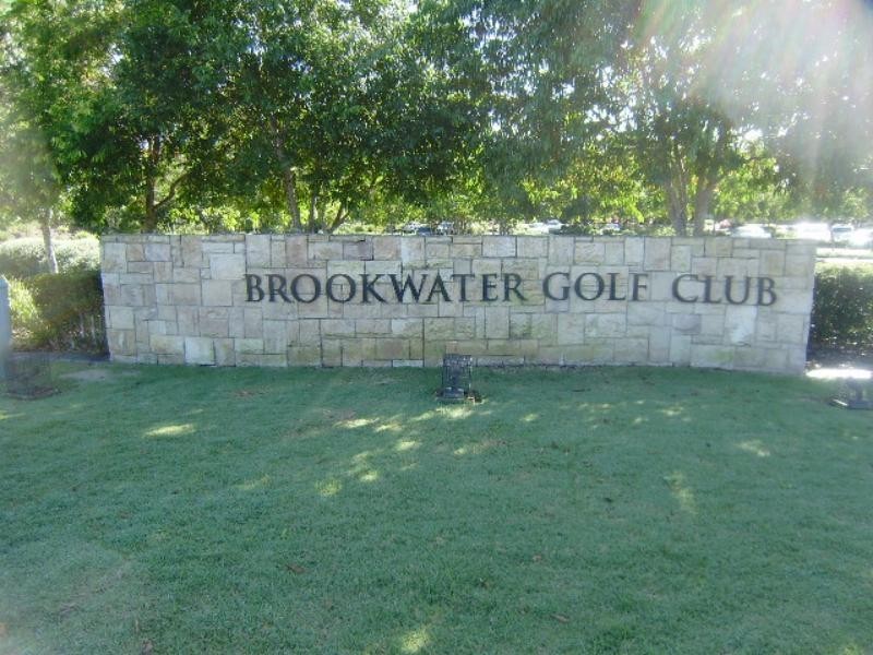6 Ellerston  Ave, Brookwater QLD 4300