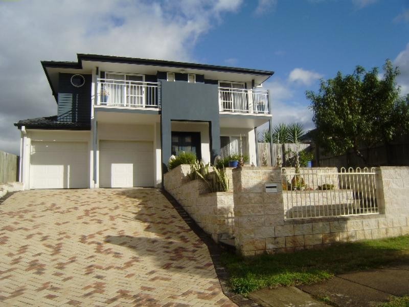 3 Waterview  Ct, Springfield Lakes QLD 4300