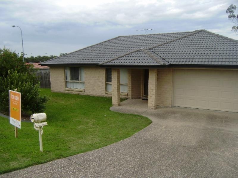 172 Lakeside  Ave, Springfield Lakes QLD 4300