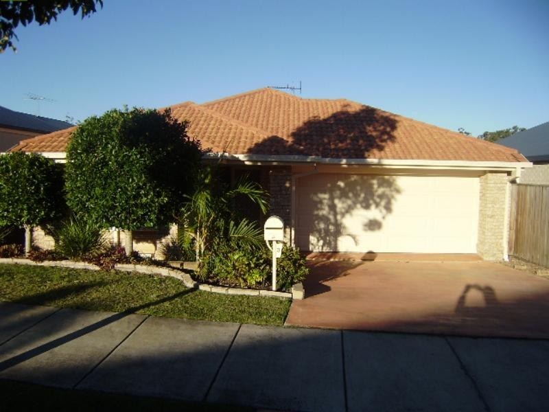 3 Swallowtail Cres, Springfield Lakes QLD 4300