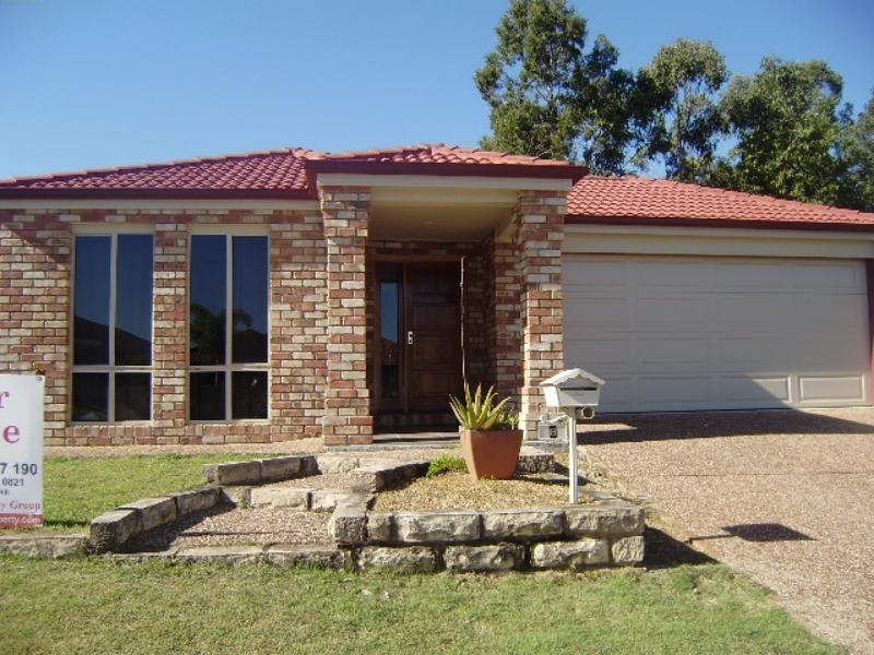 6 Chance Ct, Springfield Lakes QLD 4300