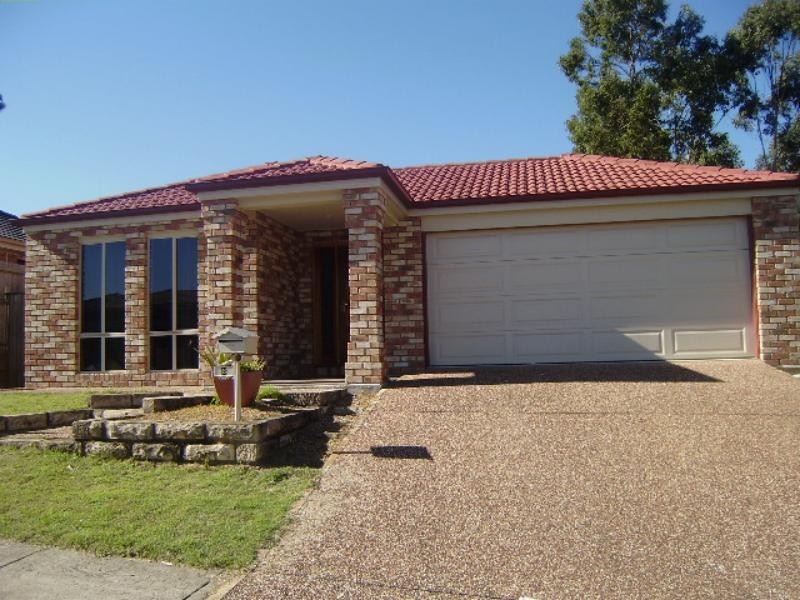 6 Chance Ct, Springfield Lakes QLD 4300