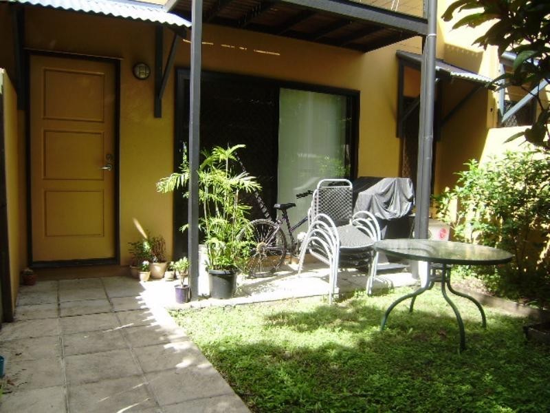 4/255 Moggill  Rd, Indooroopilly QLD 4068