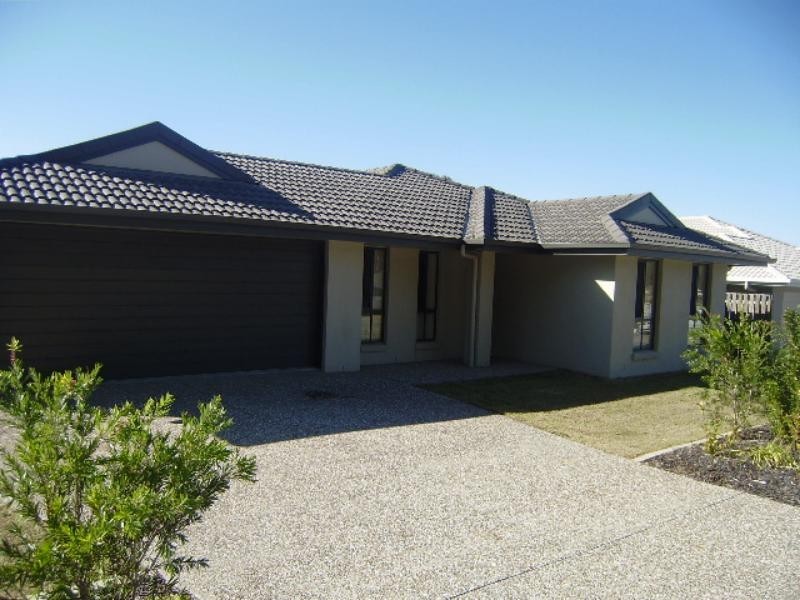 28 Brigid Bvd, Augustine Heights QLD 4300