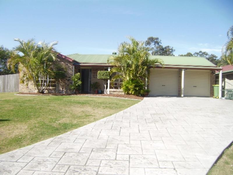 2 Maple  Ave, Camira QLD 4300