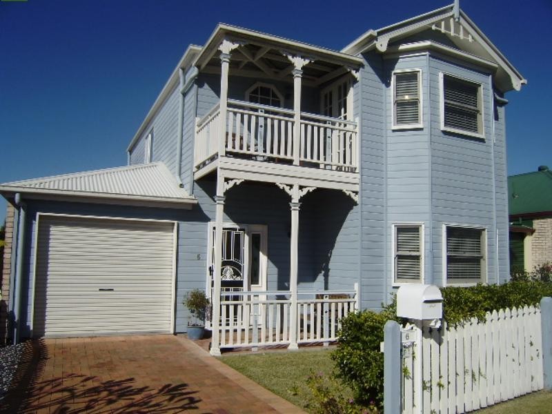 6 Chateau St, Springfield Lakes QLD 4300