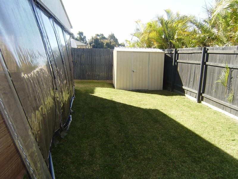 6 Chateau St, Springfield Lakes QLD 4300