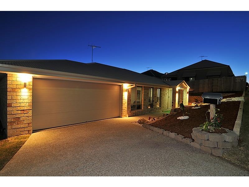 9 Timberlake  Pl, Springfield Lakes QLD 4300