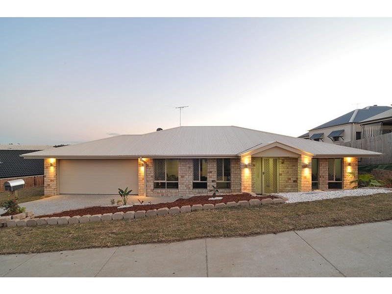 9 Timberlake  Pl, Springfield Lakes QLD 4300