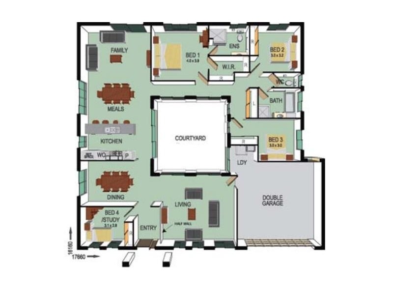 9 Timberlake  Pl, Springfield Lakes QLD 4300