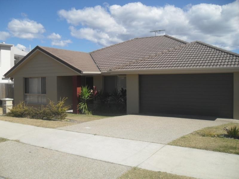 65 Carnarvon  Ave, Springfield Lakes QLD 4300