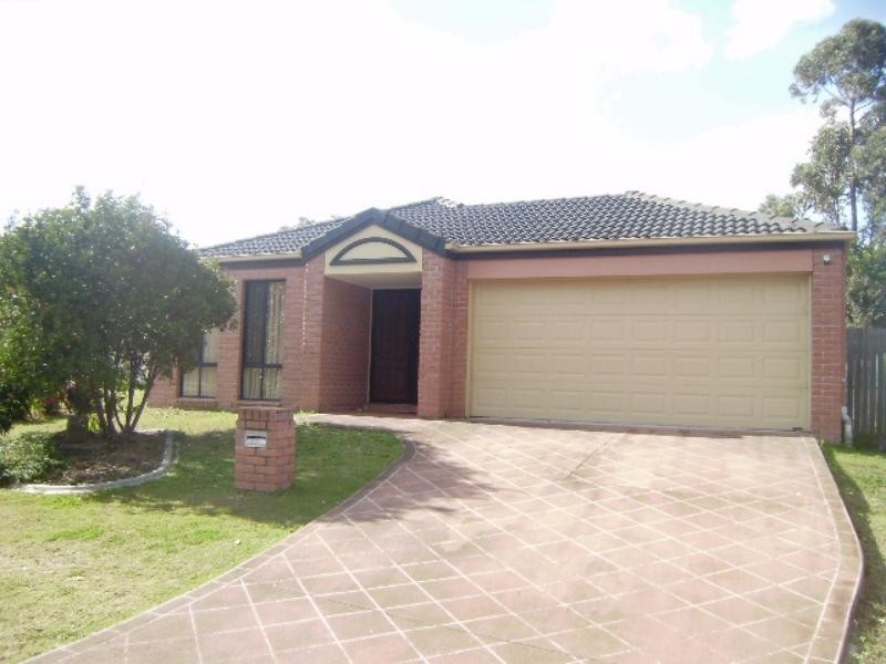 42 James Josey Ave, Springfield Lakes QLD 4300