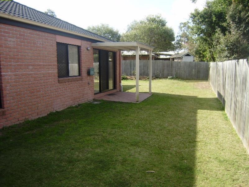 42 James Josey Ave, Springfield Lakes QLD 4300