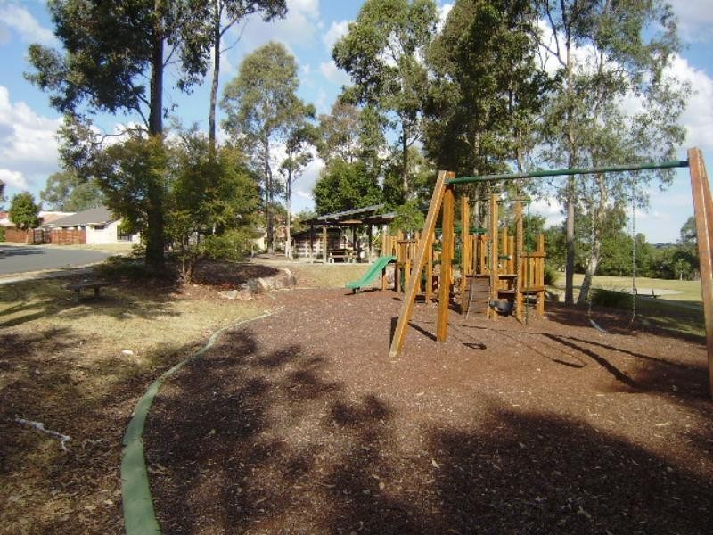 42 James Josey Ave, Springfield Lakes QLD 4300