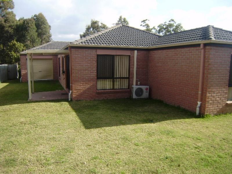 42 James Josey Ave, Springfield Lakes QLD 4300