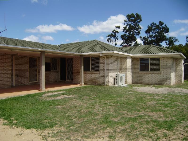 25 Greenway Cct, Springfield QLD 4300