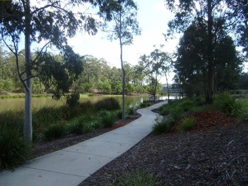 47 The Promenade  -, Springfield Lakes QLD 4300