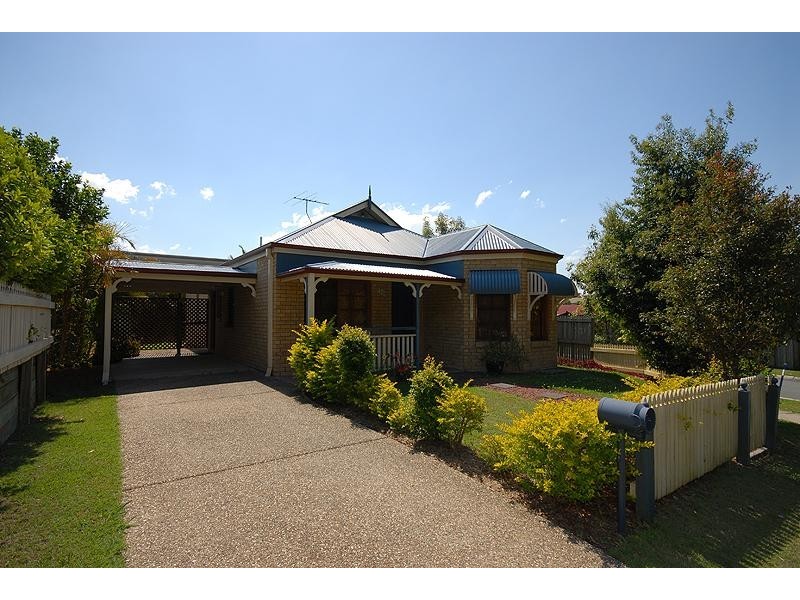 45 Admiral Cres, Springfield Lakes QLD 4300
