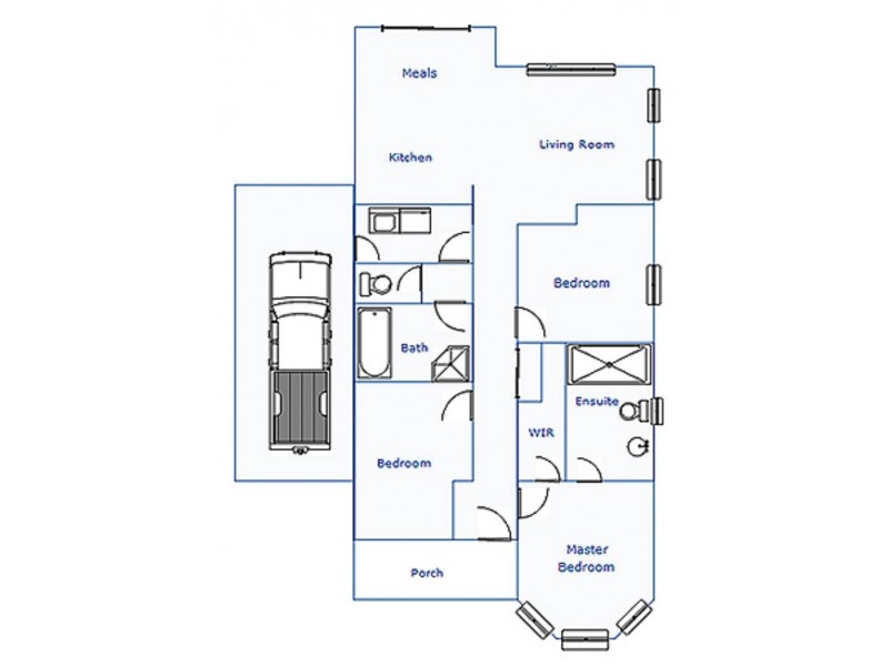 45 Admiral Cres, Springfield Lakes QLD 4300