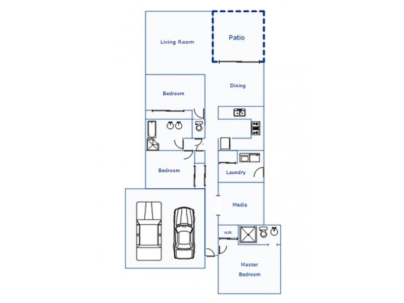53 Rasmussen Cres, Redbank Plains QLD 4301