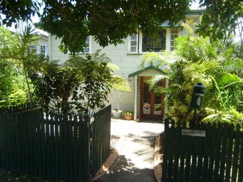 Woody Point QLD 4019