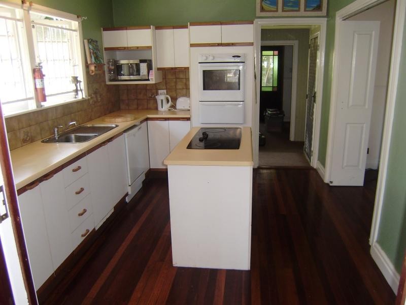Woody Point QLD 4019