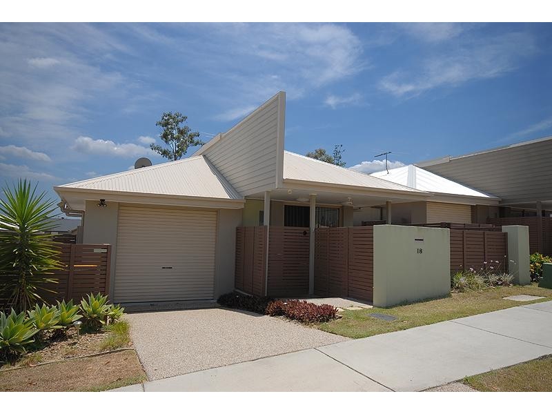 18 Yellowstone Way, Springfield Lakes QLD 4300