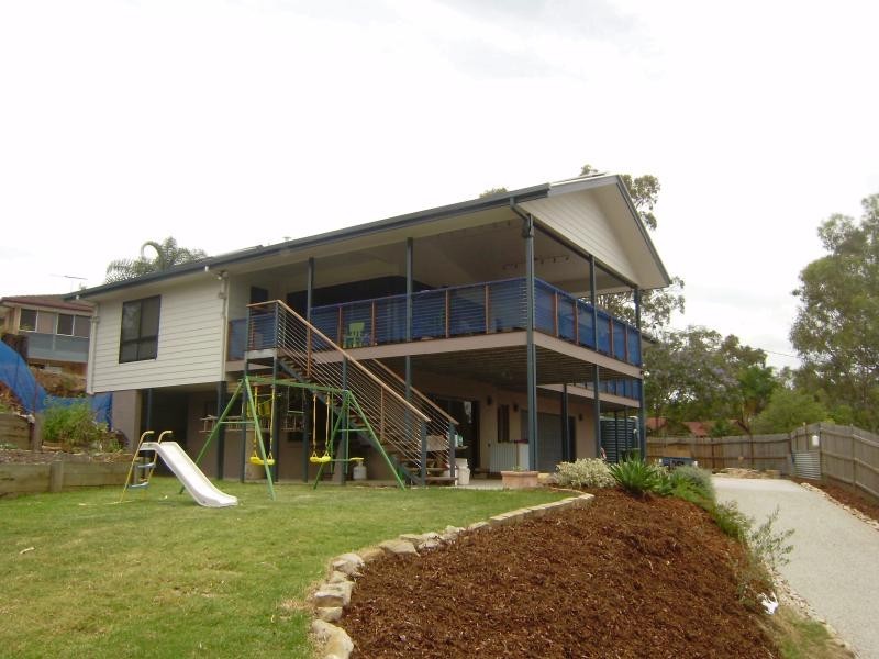 104 Fiona  St, Bellbird Park QLD 4300